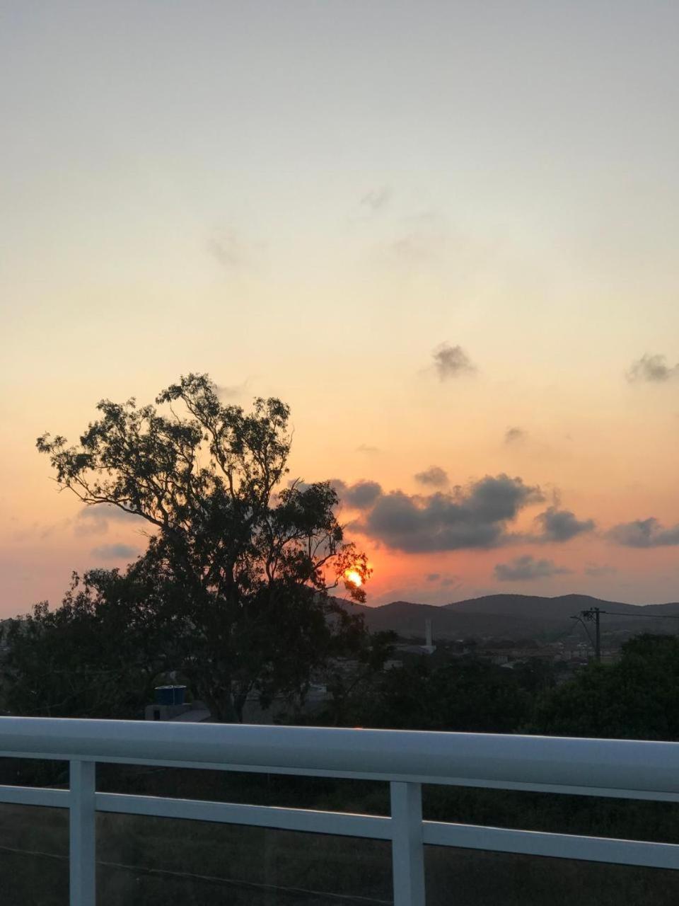 Villa Casa Temporada Cabo Frio Casa Por Do Sol Esterno foto